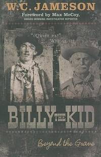 Billy the Kid : Beyond the Grave