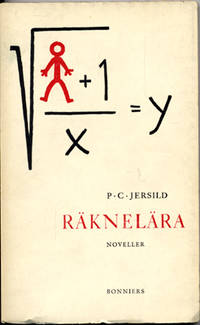 Räknelära. Noveller.