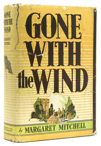 cover of Gone With the Wind