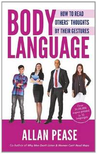 image of Body Language