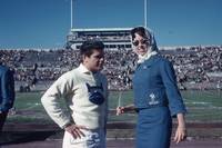 [Collection of Slides and Some Photographs Depicting the Ryba Twins.]