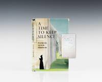 image of A Time To Keep Silence.