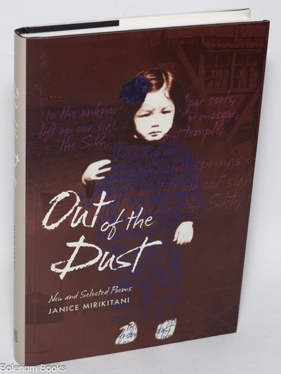 Out of the Dust; New and Selected Poems