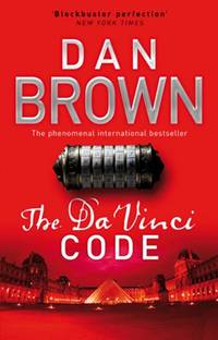 The Da Vinci Code: (Robert Langdon Book 2)