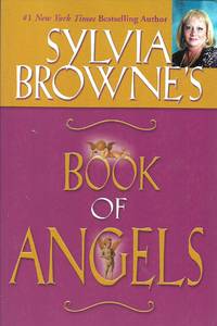 image of Sylvia Browne's Book of Angels