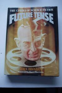 image of Future Tense: The Cinema of Science Fiction