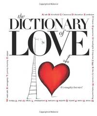 The Dictionary Of Love