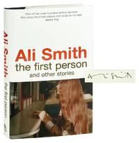 The First Person and Other Stories [Signed]