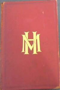 image of Reminiscences of the late Michiel Hiddingh
