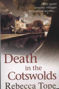 Death in the Cotswolds
