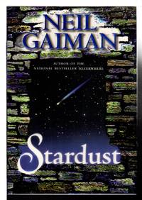 STARDUST. by Gaiman, Neil - (1999.)