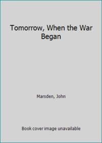image of Tomorrow, When the War Began