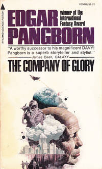 image of The Company of Glory