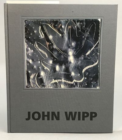 John Wipp. Lunds konsthall -98. [Utg. av] Lunds…