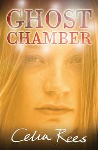 Ghost Chamber (My Magical Pony)