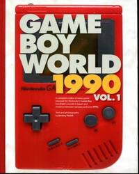 Game Boy World: 1990 Vol. 1 | Color Edition: A History of Nintendo Game Boy (Unofficial and Unauthorized) (Volume 2) by Parish, Jeremy - 2016-05-01