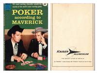 Poker According to Maverick