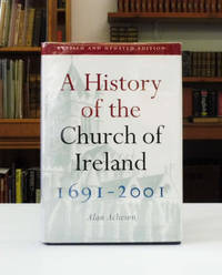 cover of A History of the Church of Ireland 1691-1996