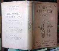 image of BURKE'S STEERAGE, or The Amateur Gentleman's Introduction to Noble Sports and Pastimes