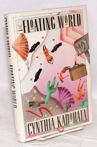 The floating world by Kadohata, Cynthia - 1989