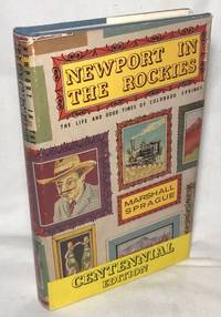 image of Newport in the Rockies: The Life and Good Times of Colorado Springs