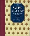 The sailing navy list