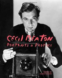 cover of Cecil Beaton: Portraits and Profiles