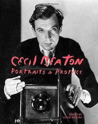 Cecil Beaton: Portraits and Profiles by Cecil Beaton