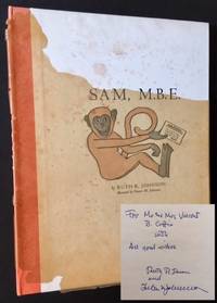 SAM, M.B.E.