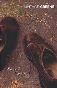 Ways Of Escape