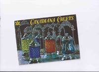 cover of Canadiana Cruets ( Bick's of Canada Limited ) ( Canadian )( Pickle Jars )
