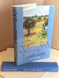Out Of The Rain