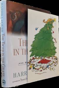 The Tiger in the Grass: Stories and Other Inventions