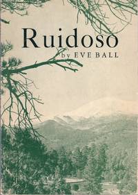 Ruidoso: The Last Frontier