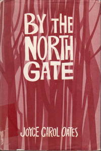 cover of BY THE NORTH GATE.