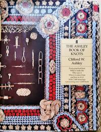 image of The Ashley Book of Knots