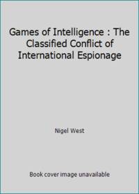 Games of Intelligence