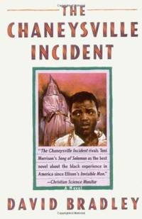 cover of Chaneysville Incident, The