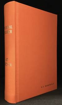 Journal of the Society of Psychical Research; Volume 47; 1973-74; (Containing Numbers 755-762) by Society for Psychical Research - Hardcover - from Burton Lysecki Books, ABAC/ILAB (SKU: 154502)