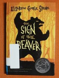 The Sign Of The Beaver by Elizabeth George Speare - Hardcover - 2011-08-02 - from GuthrieBooks (SKU: RR2277245)