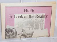 Haiti, a look at the reality by Brescia, Steve - 1993