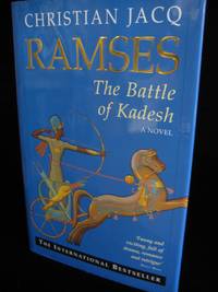 RAMSES: The Battle Of Kadesh