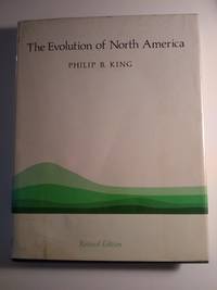 The Evolution of North America