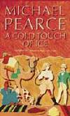 A Cold Touch of Ice (A Mamur Zapt Mystery)