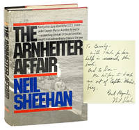 The Arnheiter Affair [Signed]