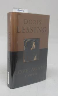 cover of Love, Again