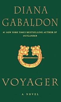 image of Voyager (Outlander)