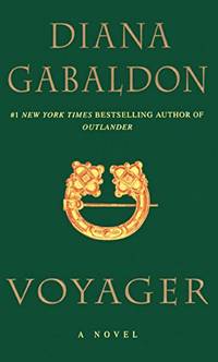 Voyager by Gabaldon, Diana