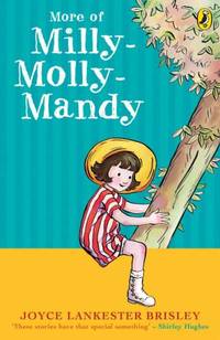 Young Puffin Read Alouds More Of Milly Molly Mandy