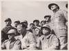 J'accuse [I Accuse] (Original double weight photograph from the 1938 film)